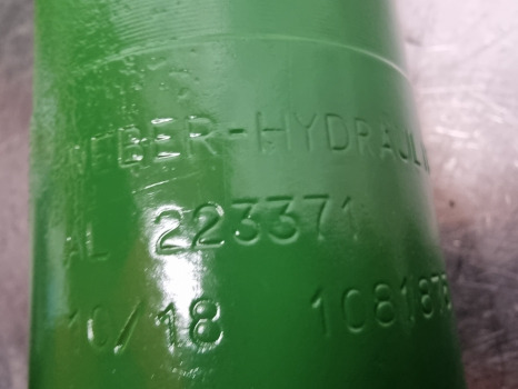 John Deere 6210r, 6r, 6m Suspension Hydraulic Ram Assy Lh Al223371, Al223372 - Suspension: picture 5 John Deere 6210r, 6r, 6m Suspension Hydraulic Ram Assy Lh Al223371, Al223372 - Suspension: picture 5