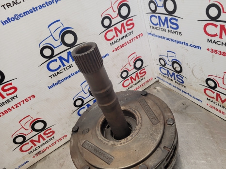 John Deere 6230 Traction Clutch Unit R255597, L151832, R171006, Re220029 - Clutch and parts for Farm tractor: picture 3 John Deere 6230 Traction Clutch Unit R255597, L151832, R171006, Re220029 - Clutch and parts for Farm tractor: picture 3