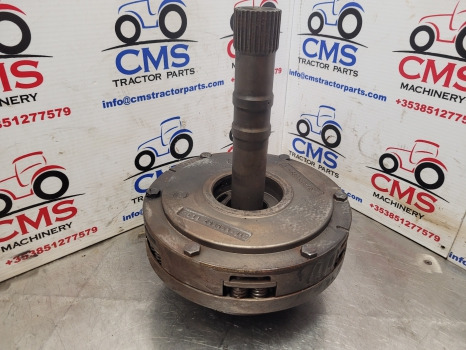 John Deere 6230 Traction Clutch Unit R255597, L151832, R171006, Re220029 - Clutch and parts for Farm tractor: picture 2 John Deere 6230 Traction Clutch Unit R255597, L151832, R171006, Re220029 - Clutch and parts for Farm tractor: picture 2