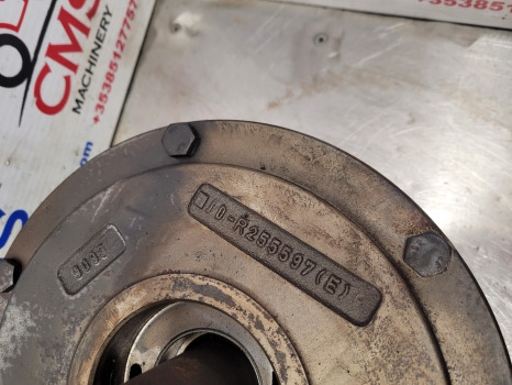 John Deere 6230 Traction Clutch Unit R255597, L151832, R171006, Re220029 - Clutch and parts for Farm tractor: picture 4 John Deere 6230 Traction Clutch Unit R255597, L151832, R171006, Re220029 - Clutch and parts for Farm tractor: picture 4