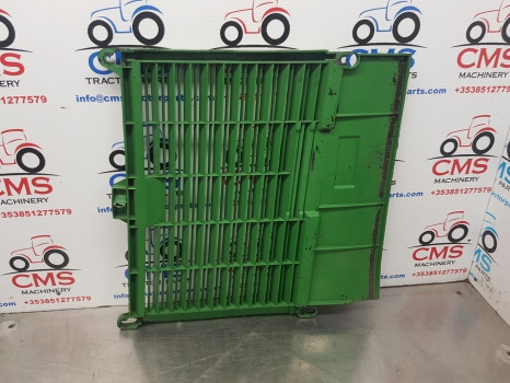 John Deere 6300, 6400, 6110, 6210, Engine Side Panel Lhs Al78407, L78637 - Body and exterior: picture 3 John Deere 6300, 6400, 6110, 6210, Engine Side Panel Lhs Al78407, L78637 - Body and exterior: picture 3