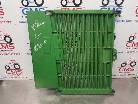 John Deere 6300, 6400, 6110, 6210, Engine Side Panel Lhs Al78407, L78637 - Body and exterior: picture 1 John Deere 6300, 6400, 6110, 6210, Engine Side Panel Lhs Al78407, L78637 - Body and exterior: picture 1