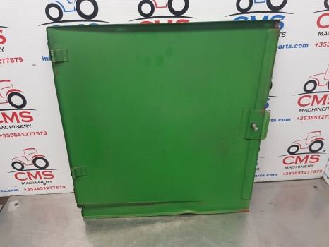 John Deere 6300, 6400, 6110, 6210, Se Cab Side Panel Lhs Al78281 - Body and exterior: picture 2 John Deere 6300, 6400, 6110, 6210, Se Cab Side Panel Lhs Al78281 - Body and exterior: picture 2