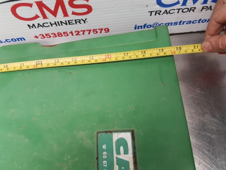John Deere 6300, 6400, 6110, 6210, Se Cab Side Panel Lhs Al78281 - Body and exterior: picture 5 John Deere 6300, 6400, 6110, 6210, Se Cab Side Panel Lhs Al78281 - Body and exterior: picture 5