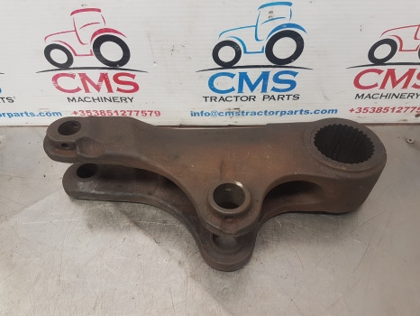 John Deere 6300, 6400, 6310, 6410 Lift Arm Right L114584, L116618, L79947 - Suspension: picture 1 John Deere 6300, 6400, 6310, 6410 Lift Arm Right L114584, L116618, L79947 - Suspension: picture 1