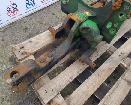John Deere 6320 Pick Up Hitch Complete Al222240, Al212731, Al170952, Al170953, Al212731 - Frame/ Chassis: picture 2 John Deere 6320 Pick Up Hitch Complete Al222240, Al212731, Al170952, Al170953, Al212731 - Frame/ Chassis: picture 2