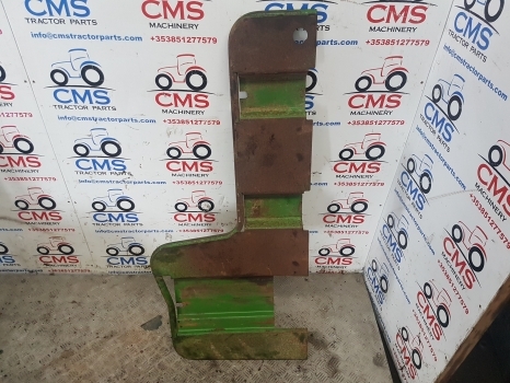 John Deere 6400, 6200, 6300, 6500 Bottom Guard Panel Al112449 - Body and exterior for Farm tractor: picture 1 John Deere 6400, 6200, 6300, 6500 Bottom Guard Panel Al112449 - Body and exterior for Farm tractor: picture 1