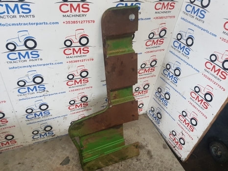 John Deere 6400, 6200, 6300, 6500 Bottom Guard Panel Al112449 - Body and exterior for Farm tractor: picture 2 John Deere 6400, 6200, 6300, 6500 Bottom Guard Panel Al112449 - Body and exterior for Farm tractor: picture 2