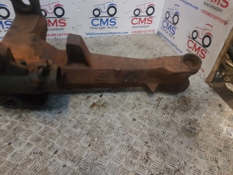 John Deere 6400, 6300, 6200, 6100 Front Axle Housing Rhs 4475405128, Al70416 - Front axle for Farm tractor: picture 3 John Deere 6400, 6300, 6200, 6100 Front Axle Housing Rhs 4475405128, Al70416 - Front axle for Farm tractor: picture 3