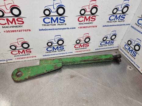 John Deere 6610, 6020, 6010, 5020 Pick Up Hitch Rod Lhs Al117212 - Frame/ Chassis: picture 4 John Deere 6610, 6020, 6010, 5020 Pick Up Hitch Rod Lhs Al117212 - Frame/ Chassis: picture 4