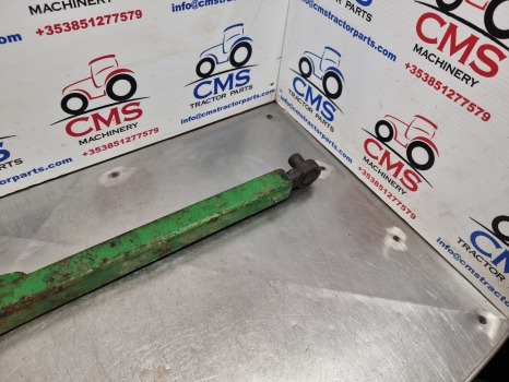 John Deere 6610, 6020, 6010, 5020 Pick Up Hitch Rod Lhs Al117212 - Frame/ Chassis: picture 2 John Deere 6610, 6020, 6010, 5020 Pick Up Hitch Rod Lhs Al117212 - Frame/ Chassis: picture 2