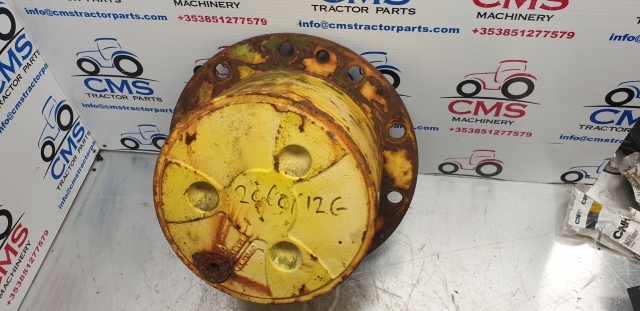 John Deere 6800, 6900, 6810, 6910 Hub L110737, 4475317019, 4472455086 - Wheel hub for Farm tractor: picture 3 John Deere 6800, 6900, 6810, 6910 Hub L110737, 4475317019, 4472455086 - Wheel hub for Farm tractor: picture 3