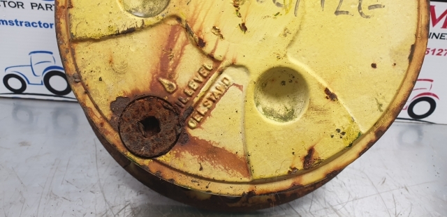 John Deere 6800, 6900, 6810, 6910 Hub L110737, 4475317019, 4472455086 - Wheel hub for Farm tractor: picture 5 John Deere 6800, 6900, 6810, 6910 Hub L110737, 4475317019, 4472455086 - Wheel hub for Farm tractor: picture 5