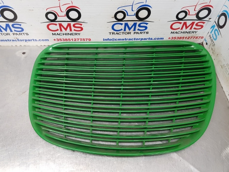 John Deere 6820, 6020, 6005, 7020 Series Side Grille, Grill Panel L157396 - Grill: picture 5 John Deere 6820, 6020, 6005, 7020 Series Side Grille, Grill Panel L157396 - Grill: picture 5