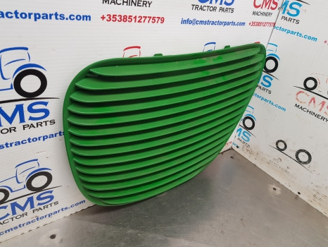 John Deere 6820, 6020, 6005, 7020 Series Side Grille, Grill Panel L157396 - Grill: picture 3 John Deere 6820, 6020, 6005, 7020 Series Side Grille, Grill Panel L157396 - Grill: picture 3