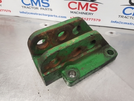 John Deere 6820, 6140j, 6800, 6900, 6910 Top Link Bracket R111555 - Frame/ Chassis for Agricultural machinery: picture 5 John Deere 6820, 6140j, 6800, 6900, 6910 Top Link Bracket R111555 - Frame/ Chassis for Agricultural machinery: picture 5