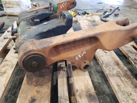 John Deere 6820, 6920, 6810, 6910 Rockshaft, Crossshaft Arm Kit L166976, L166977 - Frame/ Chassis for Agricultural machinery: picture 2 John Deere 6820, 6920, 6810, 6910 Rockshaft, Crossshaft Arm Kit L166976, L166977 - Frame/ Chassis for Agricultural machinery: picture 2