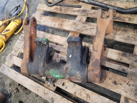 John Deere 6820, 6920, 6810, 6910 Rockshaft, Crossshaft Arm Kit L166976, L166977 - Frame/ Chassis for Agricultural machinery: picture 1 John Deere 6820, 6920, 6810, 6910 Rockshaft, Crossshaft Arm Kit L166976, L166977 - Frame/ Chassis for Agricultural machinery: picture 1