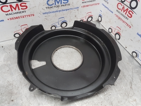 John Deere 6r, 6210r Rear Axle Differential Deflector Rhs Re334577 - Rear axle for Farm tractor: picture 3 John Deere 6r, 6210r Rear Axle Differential Deflector Rhs Re334577 - Rear axle for Farm tractor: picture 3