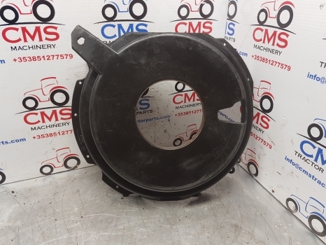 John Deere 6r, 6210r Rear Axle Differential Deflector Rhs Re334577 - Rear axle for Farm tractor: picture 1 John Deere 6r, 6210r Rear Axle Differential Deflector Rhs Re334577 - Rear axle for Farm tractor: picture 1