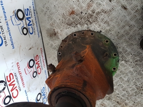 John Deere 6r Series 6210r Rear Axle Housing, Shaft R321766, R321765, R293693 - Rear axle for Farm tractor: picture 4 John Deere 6r Series 6210r Rear Axle Housing, Shaft R321766, R321765, R293693 - Rear axle for Farm tractor: picture 4