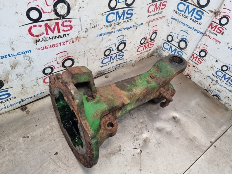 John Deere 7700, 7810, 7610, 7710 Front Axle Housing Rh, R125105, R114111 - Front axle: picture 3 John Deere 7700, 7810, 7610, 7710 Front Axle Housing Rh, R125105, R114111 - Front axle: picture 3