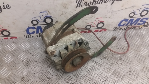 John Deere Case Alternator Iskra 12v65a Aak3330, 11201595, A187873, Re509106 - Alternator for Farm tractor: picture 2 John Deere Case Alternator Iskra 12v65a Aak3330, 11201595, A187873, Re509106 - Alternator for Farm tractor: picture 2
