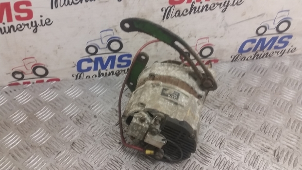 John Deere Case Alternator Iskra 12v65a Aak3330, 11201595, A187873, Re509106 - Alternator for Farm tractor: picture 4 John Deere Case Alternator Iskra 12v65a Aak3330, 11201595, A187873, Re509106 - Alternator for Farm tractor: picture 4