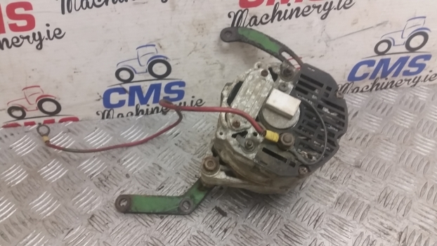 John Deere Case Alternator Iskra 12v65a Aak3330, 11201595, A187873, Re509106 - Alternator for Farm tractor: picture 5 John Deere Case Alternator Iskra 12v65a Aak3330, 11201595, A187873, Re509106 - Alternator for Farm tractor: picture 5