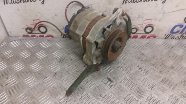 Alternator for Farm tractor John Deere Case Alternator Iskra 12v65a Aak3330, 11201595, A187873, Re509106: picture 8