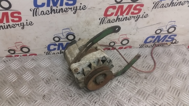 John Deere Case Alternator Iskra 12v65a Aak3330, 11201595, A187873, Re509106 - Alternator for Farm tractor: picture 1 John Deere Case Alternator Iskra 12v65a Aak3330, 11201595, A187873, Re509106 - Alternator for Farm tractor: picture 1