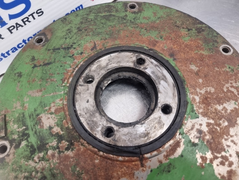 John Deere Se, 6610, 6510, 6520, 6620, 6320, 7420, 7520 Torsional Damper Al81266 - Clutch and parts for Farm tractor: picture 4 John Deere Se, 6610, 6510, 6520, 6620, 6320, 7420, 7520 Torsional Damper Al81266 - Clutch and parts for Farm tractor: picture 4