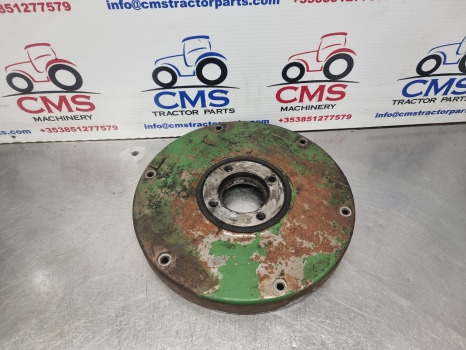 John Deere Se, 6610, 6510, 6520, 6620, 6320, 7420, 7520 Torsional Damper Al81266 - Clutch and parts for Farm tractor: picture 2 John Deere Se, 6610, 6510, 6520, 6620, 6320, 7420, 7520 Torsional Damper Al81266 - Clutch and parts for Farm tractor: picture 2
