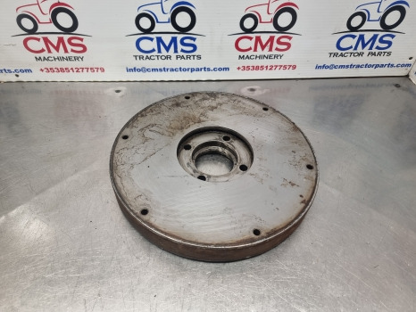 John Deere Se, 6610, 6510, 6520, 6620, 6320, 7420, 7520 Torsional Damper Al81266 - Clutch and parts for Farm tractor: picture 5 John Deere Se, 6610, 6510, 6520, 6620, 6320, 7420, 7520 Torsional Damper Al81266 - Clutch and parts for Farm tractor: picture 5