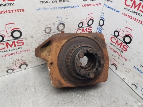 John Deere Zf 2025, 2035 Front Axle Swivel Housing Rhs L100235, 4475405065 - Front axle for Farm tractor: picture 2 John Deere Zf 2025, 2035 Front Axle Swivel Housing Rhs L100235, 4475405065 - Front axle for Farm tractor: picture 2