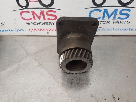 Hydraulic pump for Farm tractor Lamboghini 1056, R660, R784 Drive Hydraulic Pump 0.81906.50.0, 0.81906.51.0: picture 6