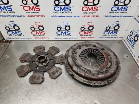 Lamborghini 1356, Same, Deutz Models, Clutch Kit 14 Inch, 001401754, 026923104 - Clutch and parts for Agricultural machinery: picture 1 Lamborghini 1356, Same, Deutz Models, Clutch Kit 14 Inch, 001401754, 026923104 - Clutch and parts for Agricultural machinery: picture 1