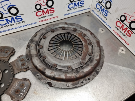 Lamborghini 1356, Same, Deutz Models, Clutch Kit 14 Inch, 001401754, 026923104 - Clutch and parts for Agricultural machinery: picture 3 Lamborghini 1356, Same, Deutz Models, Clutch Kit 14 Inch, 001401754, 026923104 - Clutch and parts for Agricultural machinery: picture 3