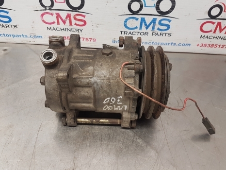 Lamborghini 950, Fiat, Ford, Same Air Conditioning Compressor Sanden 5165549 - A/C compressor for Farm tractor: picture 4 Lamborghini 950, Fiat, Ford, Same Air Conditioning Compressor Sanden 5165549 - A/C compressor for Farm tractor: picture 4