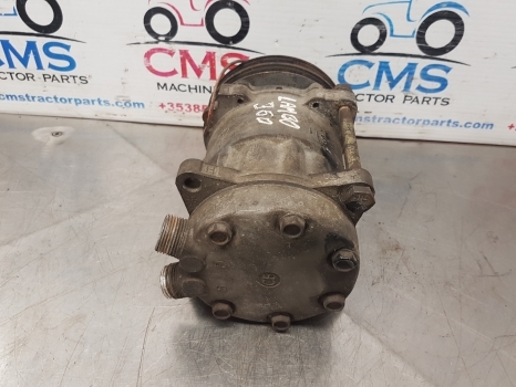 Lamborghini 950, Fiat, Ford, Same Air Conditioning Compressor Sanden 5165549 - A/C compressor for Farm tractor: picture 5 Lamborghini 950, Fiat, Ford, Same Air Conditioning Compressor Sanden 5165549 - A/C compressor for Farm tractor: picture 5