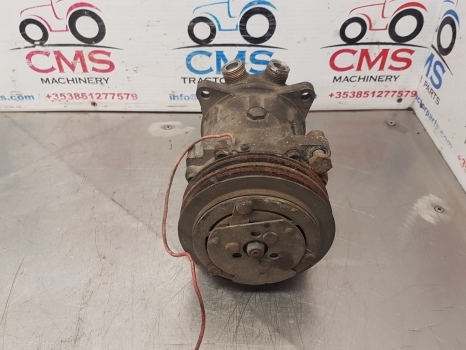 Lamborghini 950, Fiat, Ford, Same Air Conditioning Compressor Sanden 5165549 - A/C compressor for Farm tractor: picture 3 Lamborghini 950, Fiat, Ford, Same Air Conditioning Compressor Sanden 5165549 - A/C compressor for Farm tractor: picture 3