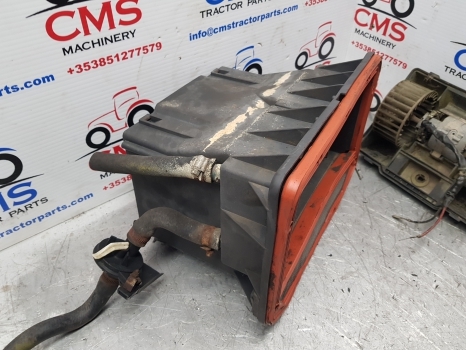 Lamborghini, Same Cab Heating Unit 0.98708.51.4/40, 0.98708.59.1, 0.98708.58.1 - Heating/ Ventilation for Farm tractor: picture 4 Lamborghini, Same Cab Heating Unit 0.98708.51.4/40, 0.98708.59.1, 0.98708.58.1 - Heating/ Ventilation for Farm tractor: picture 4