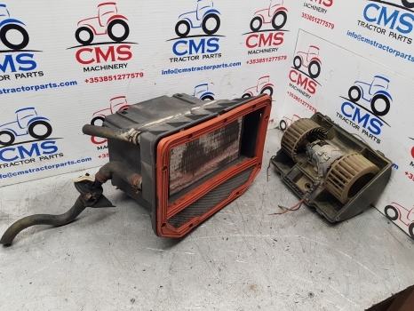 Lamborghini, Same Cab Heating Unit 0.98708.51.4/40, 0.98708.59.1, 0.98708.58.1 - Heating/ Ventilation for Farm tractor: picture 1 Lamborghini, Same Cab Heating Unit 0.98708.51.4/40, 0.98708.59.1, 0.98708.58.1 - Heating/ Ventilation for Farm tractor: picture 1