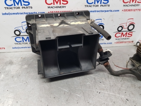 Lamborghini, Same Cab Heating Unit 0.98708.51.4/40, 0.98708.59.1, 0.98708.58.1 - Heating/ Ventilation for Farm tractor: picture 5 Lamborghini, Same Cab Heating Unit 0.98708.51.4/40, 0.98708.59.1, 0.98708.58.1 - Heating/ Ventilation for Farm tractor: picture 5
