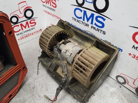 Lamborghini, Same Cab Heating Unit 0.98708.51.4/40, 0.98708.59.1, 0.98708.58.1 - Heating/ Ventilation for Farm tractor: picture 2 Lamborghini, Same Cab Heating Unit 0.98708.51.4/40, 0.98708.59.1, 0.98708.58.1 - Heating/ Ventilation for Farm tractor: picture 2