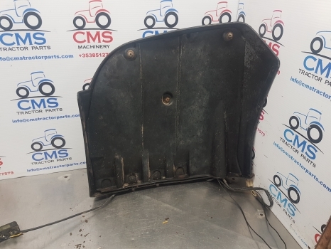Landini Mythos 100, 90, 105, 115 Mudguard Extension Lhs 3551811m1, 3551811m2 - Fender for Farm tractor: picture 5 Landini Mythos 100, 90, 105, 115 Mudguard Extension Lhs 3551811m1, 3551811m2 - Fender for Farm tractor: picture 5