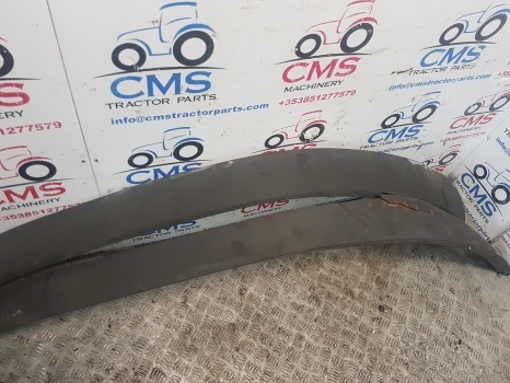 Landini Mythos 100, 90, 105, 115 Mudguard Fender Pair 3654071m1, 3654072m1 - Fender for Farm tractor: picture 3 Landini Mythos 100, 90, 105, 115 Mudguard Fender Pair 3654071m1, 3654072m1 - Fender for Farm tractor: picture 3