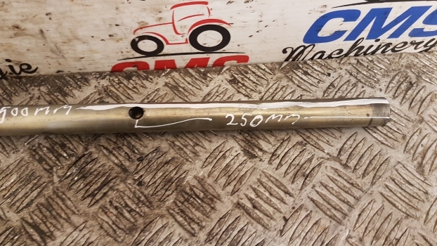 Landini Mythos Series 115 Clutch Fork Shaft 3647665m91 - Clutch and parts for Farm tractor: picture 3 Landini Mythos Series 115 Clutch Fork Shaft 3647665m91 - Clutch and parts for Farm tractor: picture 3