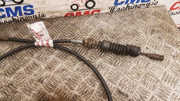 Landini Mythos Series 115 Control Cable 4. Please Check The Photos. - Cab and interior for Farm tractor: picture 2 Landini Mythos Series 115 Control Cable 4. Please Check The Photos. - Cab and interior for Farm tractor: picture 2