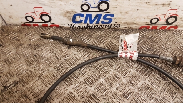 Landini Mythos Series 115 Control Cable 4. Please Check The Photos. - Cab and interior for Farm tractor: picture 3 Landini Mythos Series 115 Control Cable 4. Please Check The Photos. - Cab and interior for Farm tractor: picture 3
